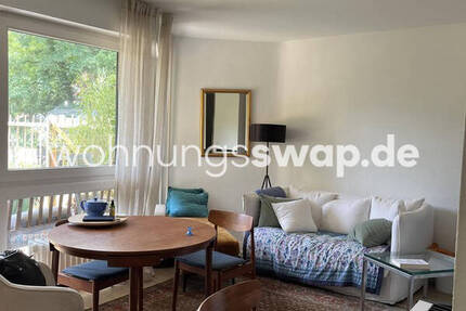 Wohnung Berlin Frohnau - 2 Zimmer, 38 m&sup2;, 460&euro; | Angebot:25918523