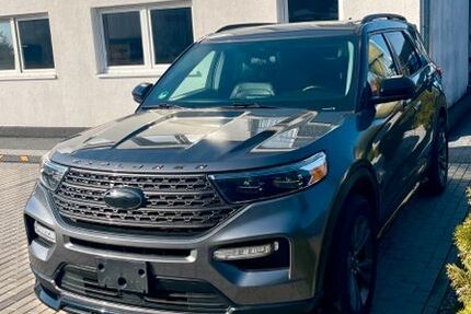 Ford Explorer 53.000 km 27.600 &euro; Königs Wusterhausen 15713