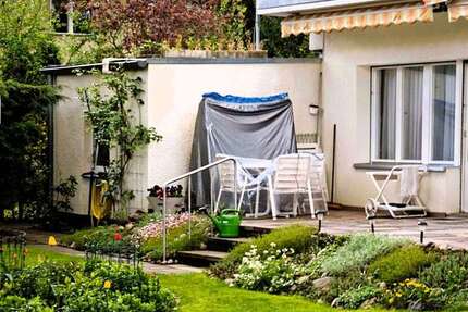 Haus Berlin Steglitz-Zehlendorf - 6 Zimmer, 148 m&sup2;, 1.500.000&euro; | Angebot:25991310