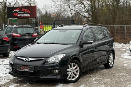 Hyundai i30 219.000 km 4.400 &euro; Berlin 13158