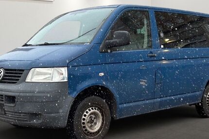 VW T5 Transporter 335.603 km 3.799 &euro; Berlin 12681