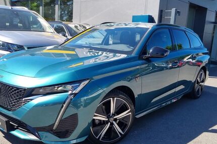 Peugeot 308 14.938 km 24.780 &euro; Potsdam 14480