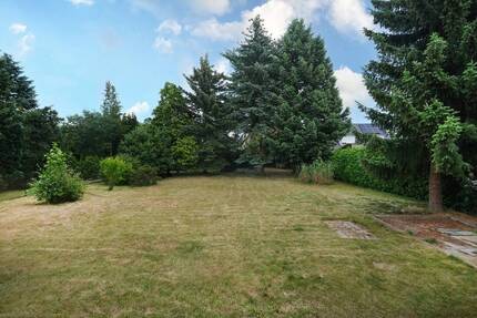 Ihr Traum vom eigenen Haus - Baugrundstück im grünen Norden zimmer