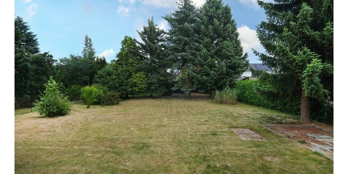 Ihr Traum vom eigenen Haus - Baugrundstück im grünen Norden zimmer