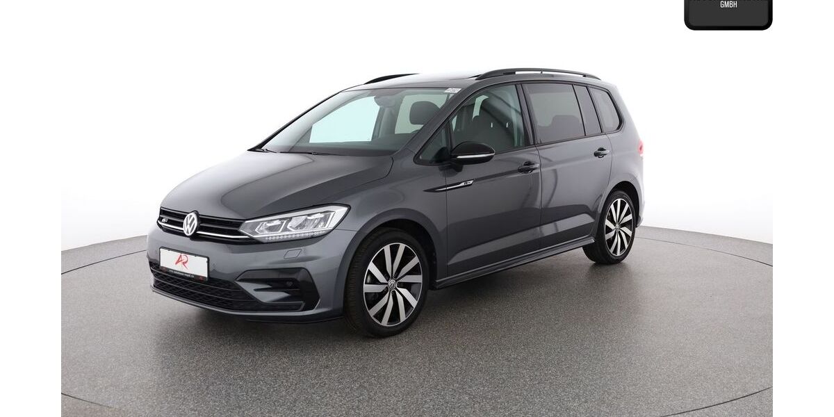 VW Touran 74.904 km 24.440 &euro; Schönefeld 12529