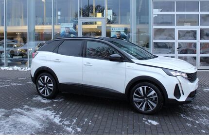Peugeot 3008 29.653 km 26.996 &euro; Potsdam 14482