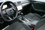 Skoda Superb 2.0TDI Sportline ACC Columbus Kamera AHK 34.483 km 35.980 &euro; Falkensee 14612