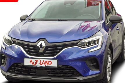 Renault Captur 72.563 km 13.490 &euro; Berlin 12683