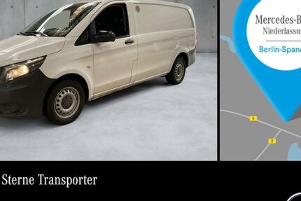 Mercedes-Benz Vito 35.306 km 20.087 &euro; Berlin 13581