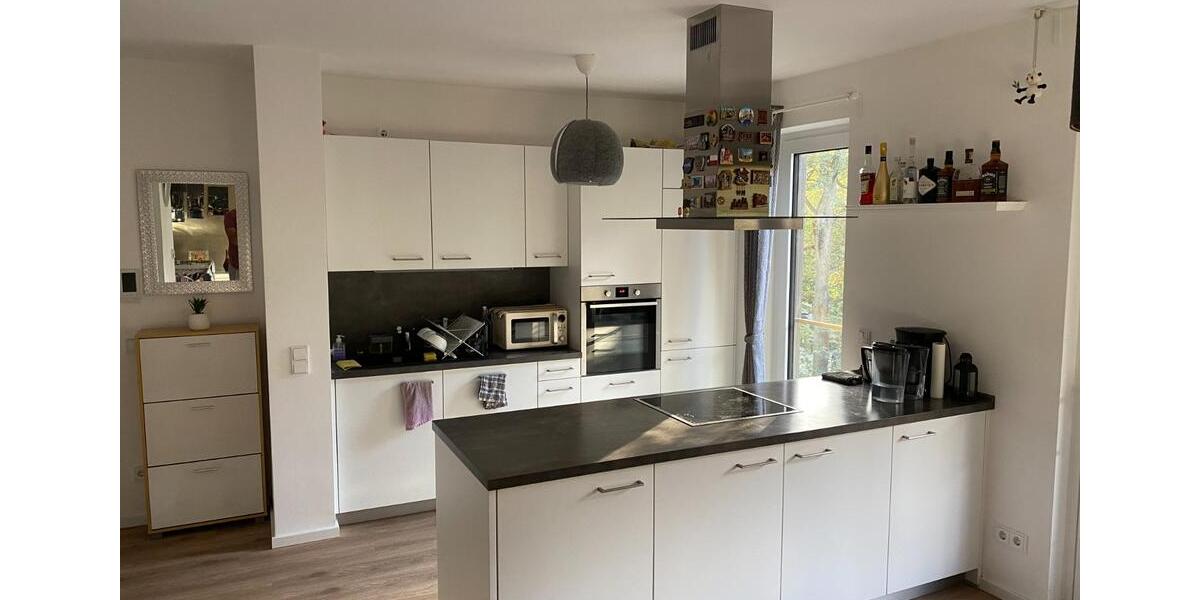 Etagenwohnung Berlin Marzahn-Hellersdorf - 2 Zimmer, 67 m&sup2;, 1.206&euro; | Angebot:24184004