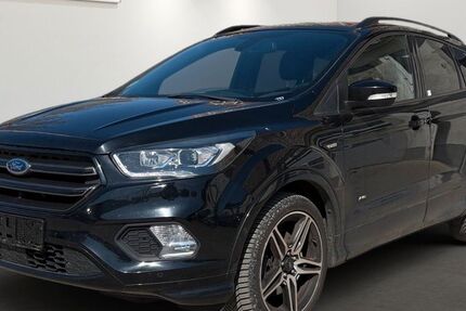 Ford Kuga 80.166 km 12.999 &euro; Berlin 12681