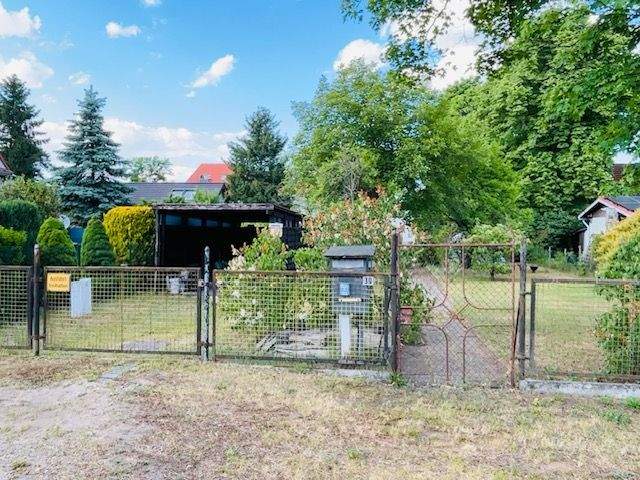 Grundstück Berlin Mahlsdorf - 440.000&euro; | Angebot:26117569