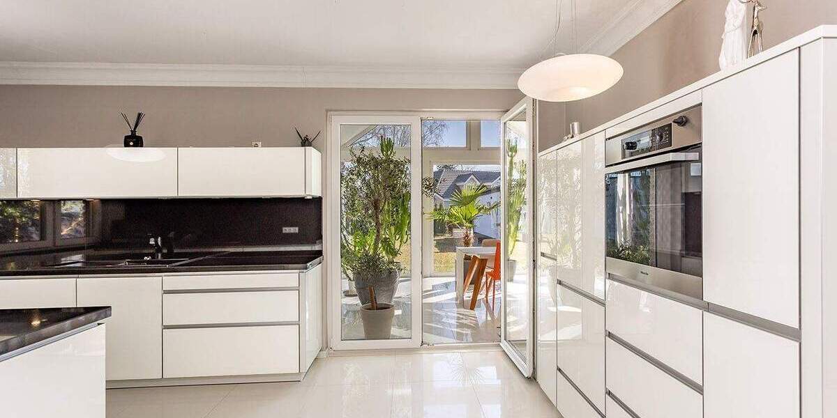 Einfamilienhaus Fredersdorf-Vogelsdorf Fredersdorf-Süd - 5 Zimmer, 250 m&sup2;, 799.000&euro; | Angebot:25939470