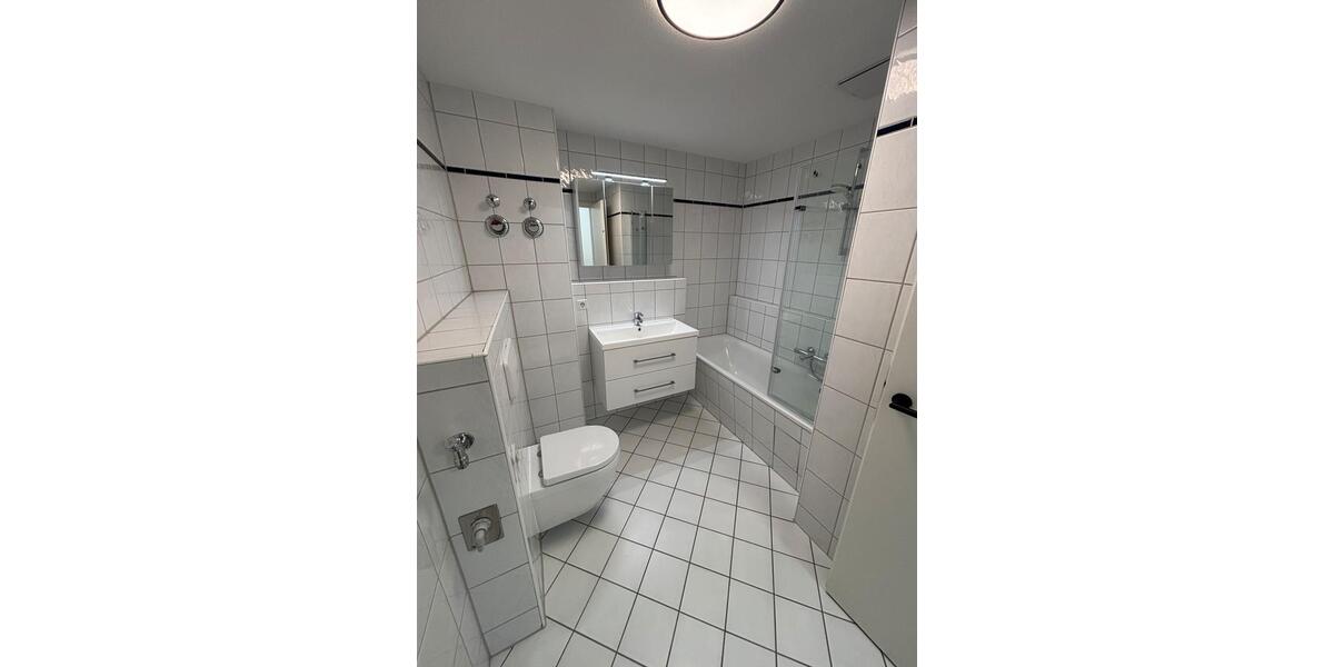 Etagenwohnung Berlin Pankow - 2 Zimmer, 54 m&sup2;, 298.000&euro; | Angebot:27072851
