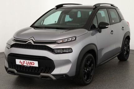 Citroen C3 Aircross 13.698 km 17.890 € Berlin 12683