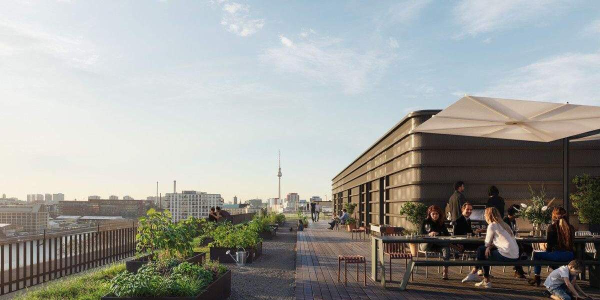 Etagenwohnung Berlin Friedrichshain - 2 Zimmer, 71 m&sup2;, 945.000&euro; | Angebot:25783641