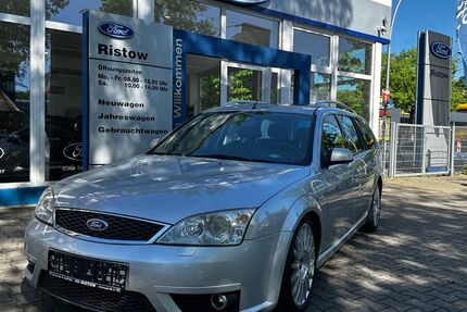 Ford Mondeo 132.780 km 9.790 &euro; Berlin 13509