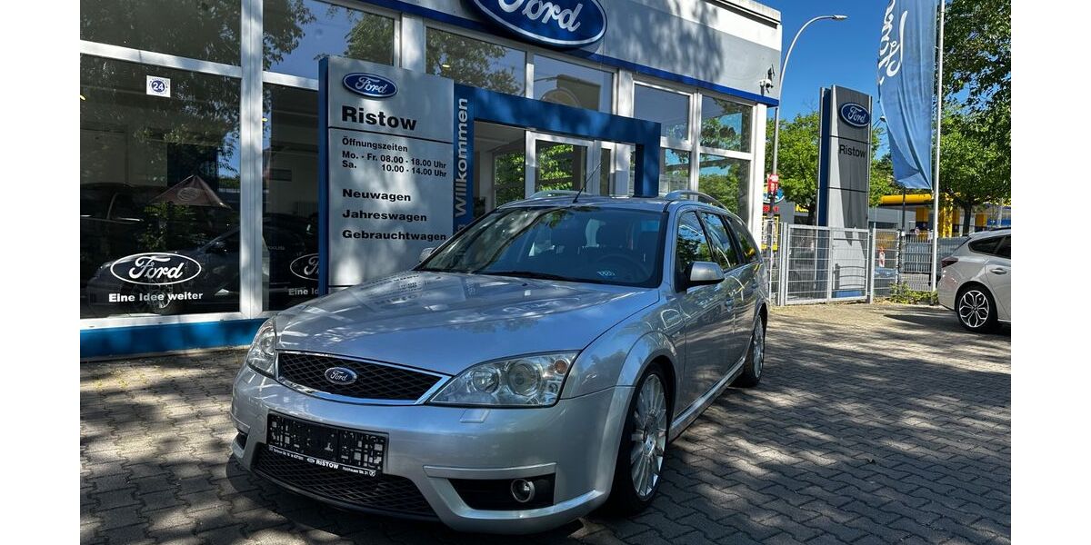 Ford Mondeo 132.780 km 9.790 &euro; Berlin 13509