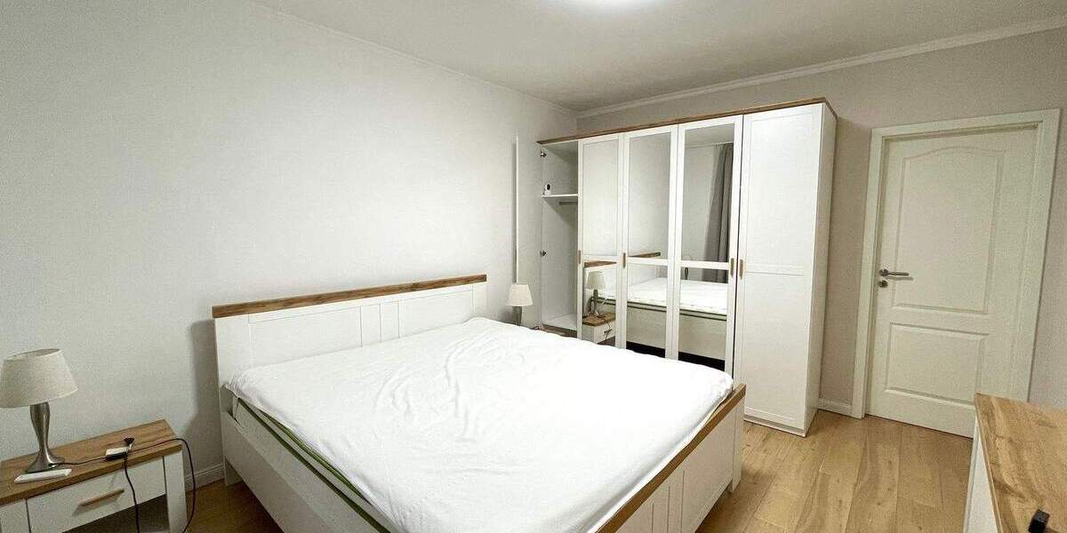 Etagenwohnung Berlin Friedrichsfelde - 2 Zimmer, 56 m&sup2;, 219.900&euro; | Angebot:25851915
