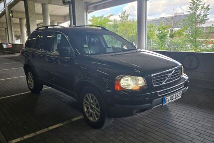 Volvo XC90 266.000 km 6.500 &euro; Berlin 13347