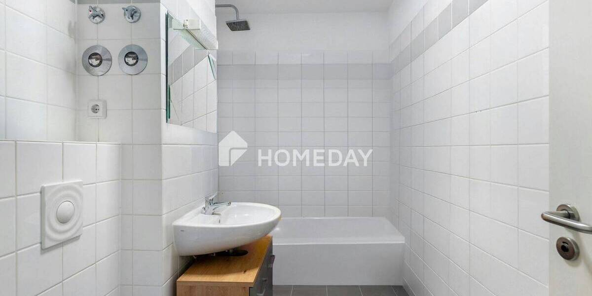 Etagenwohnung Bernau Waldsiedlung - 3 Zimmer, 85 m&sup2;, 235.000&euro; | Angebot:26542741