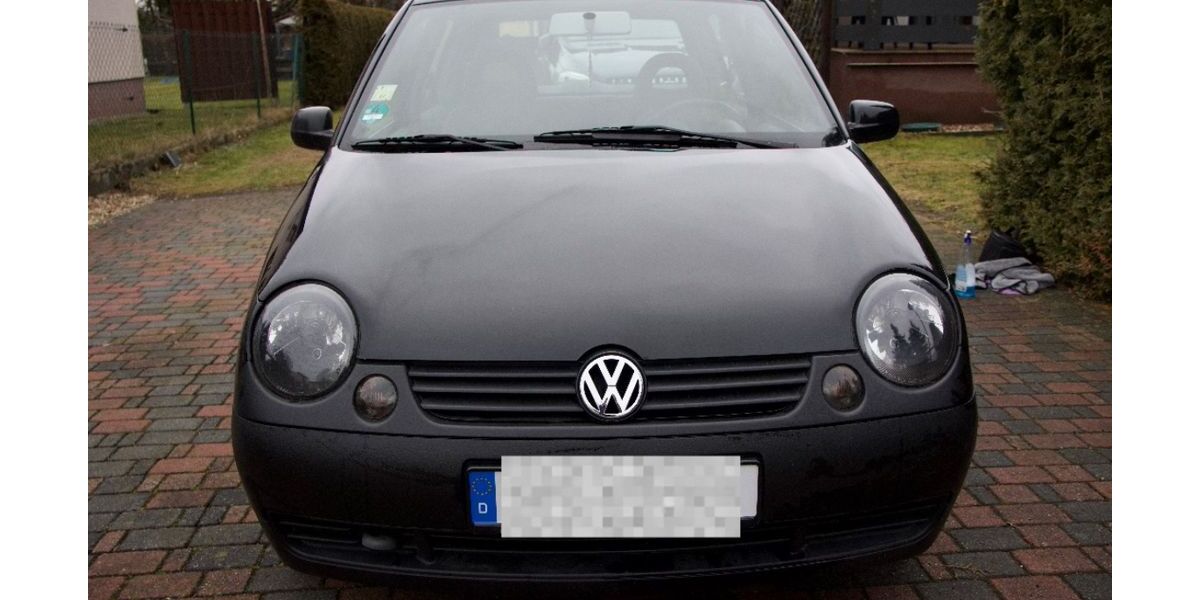 VW Lupo 102.000 km 1.800 &euro; Königs Wusterhausen 15712