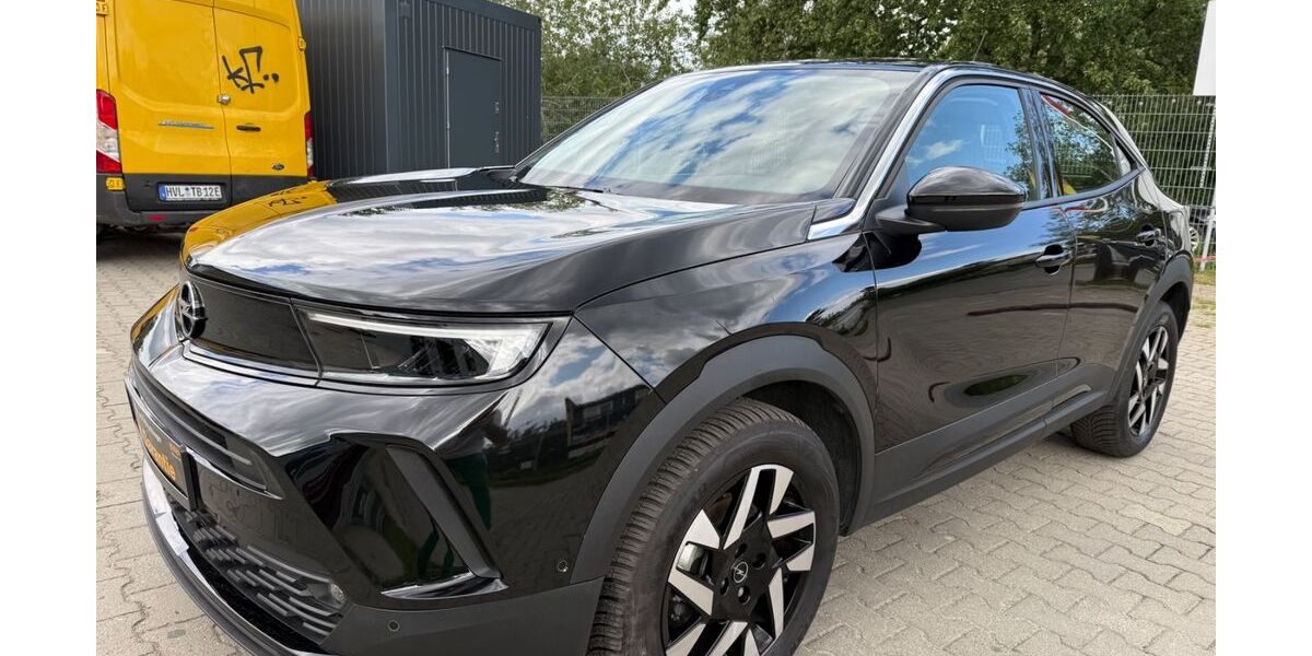 Opel Mokka 10.000 km 19.700 &euro; Berlin 13581