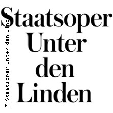 Die Entführung aus dem Serail 02.02.2027 Staatsoper Unter den Linden