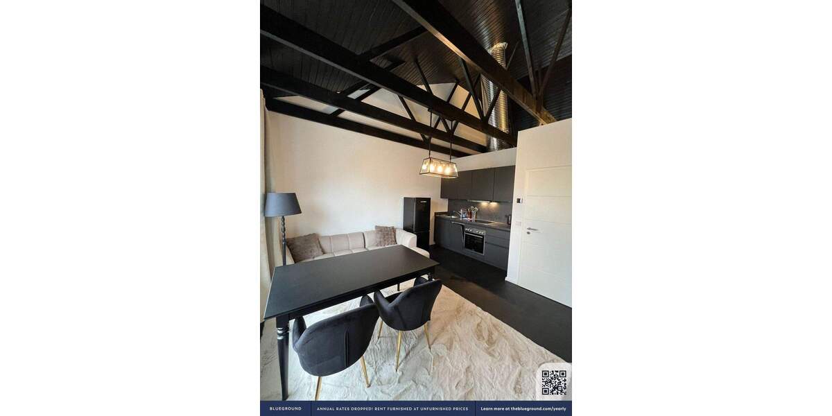 Etagenwohnung Berlin Altglienicke - 2 Zimmer, 1.246&euro; | Angebot:25751473