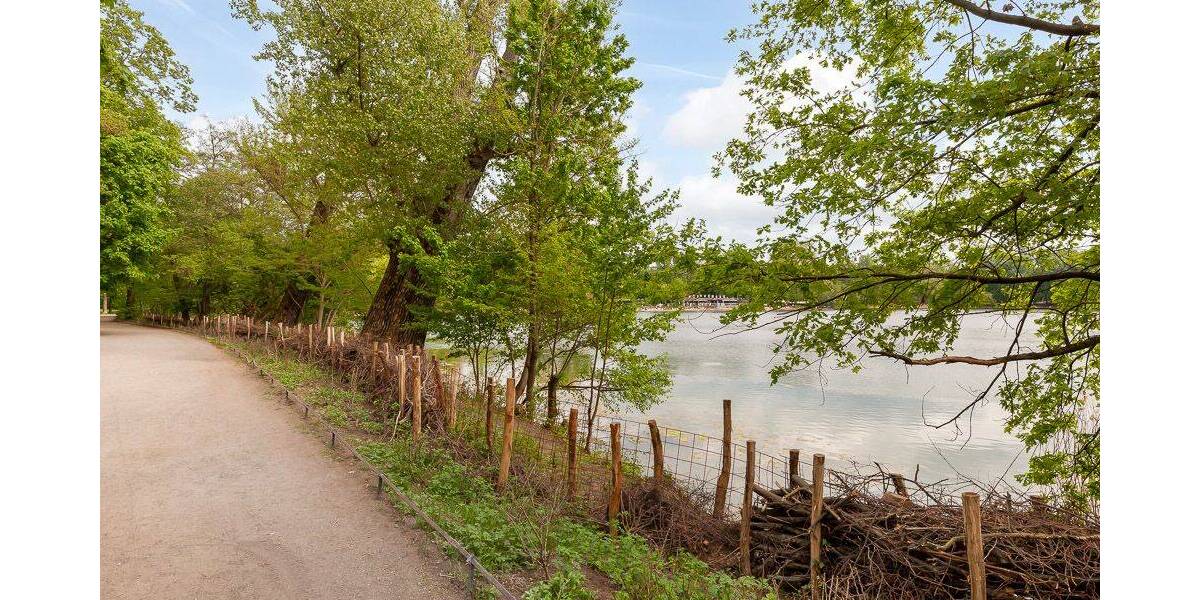 Etagenwohnung Berlin Weißensee - 3 Zimmer, 74 m&sup2;, 485.000&euro; | Angebot:26569946