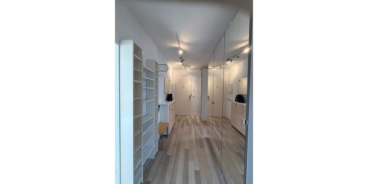 Etagenwohnung Berlin Westend - 2 Zimmer, 69 m&sup2;, 1.500&euro; | Angebot:24845457