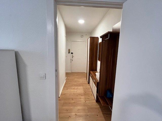 Etagenwohnung Berlin Reinickendorf - 1 Zimmer, 40 m&sup2;, 1.240&euro; | Angebot:26448723