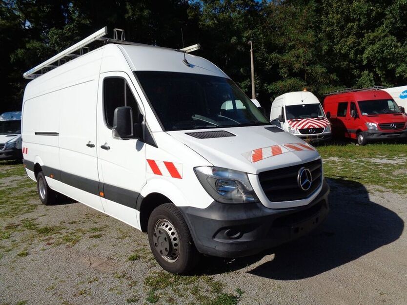 Sprinter