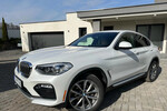 BMW X4 99.700 km 36.500 € Berlin 10178