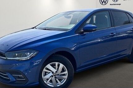 VW Polo 3.500 km 26.900 € Rüdersdorf 15562