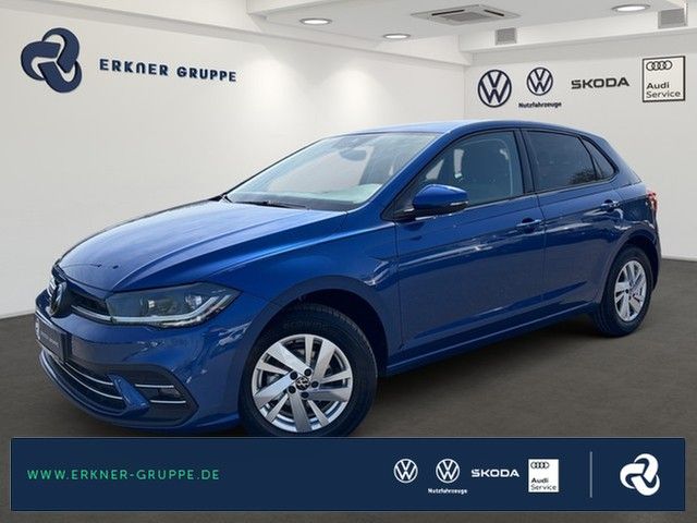 VW Polo 3.500 km 26.900 € Rüdersdorf 15562
