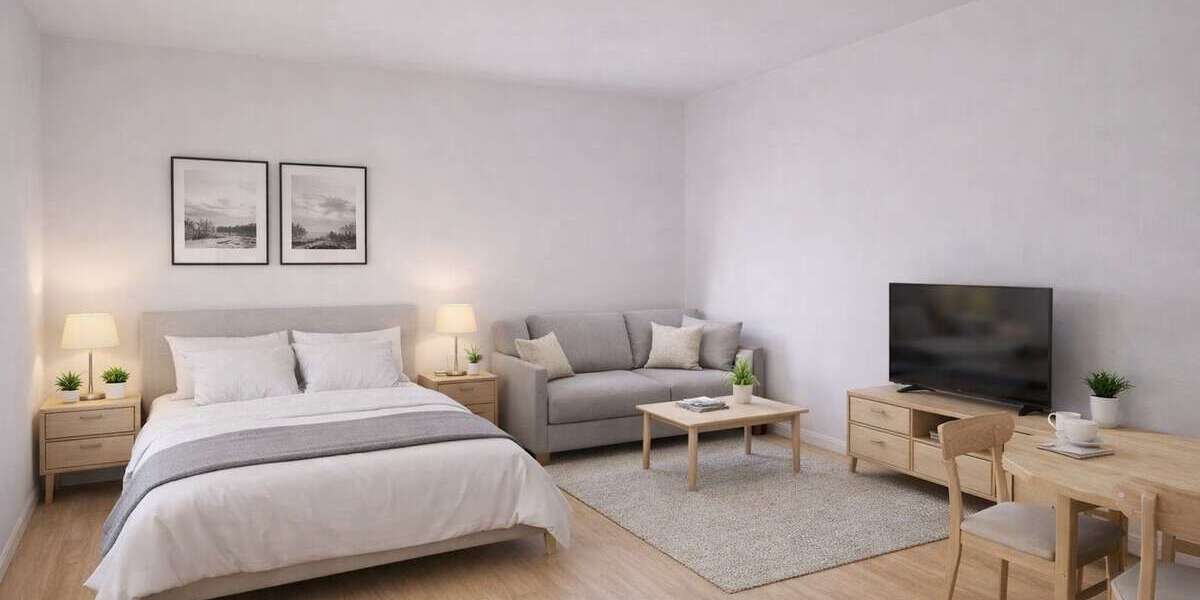 Etagenwohnung Berlin Neukölln - 1 Zimmer, 36 m&sup2;, 169.000&euro; | Angebot:26689765
