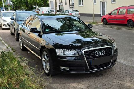 Audi A8 195.000 km 8.000 &euro; Berlin 13403