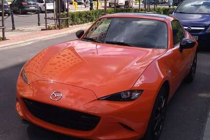 Mazda MX-5 5.800 km 35.900 &euro; Halensee (Berlin) 10709