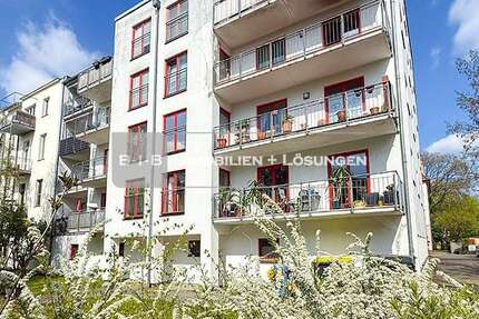 Wohnung Berlin / Grünau Grünau - 3 Zimmer, 75 m&sup2;, 322.000&euro; | Angebot:27133800