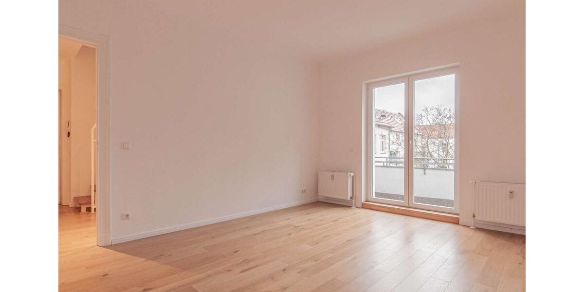Etagenwohnung Berlin Treptow-Köpenick - 2 Zimmer, 69 m&sup2;, 1.043&euro; | Angebot:24430450