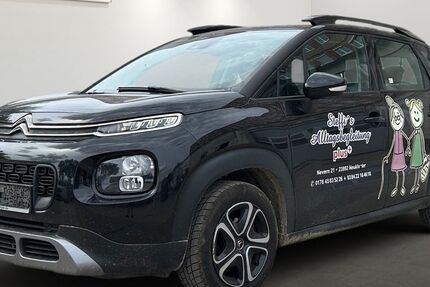 Citroen C3 Aircross 153.037 km 4.999 &euro; Berlin 12681