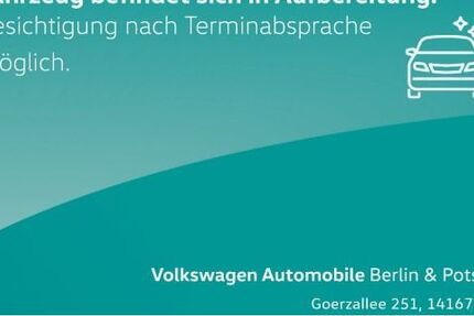 VW Touran 24.668 km 35.950 &euro; Berlin 14167