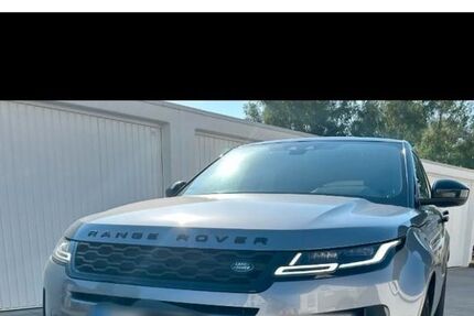 Land Rover Range Rover Evoque 47.600 km 24.490 &euro; Berlin 12683