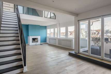 Wohnung Berlin Tempelhof-Schöneberg - 4 Zimmer, 238 m&sup2;, 2.250.000&euro; | Angebot:25766869