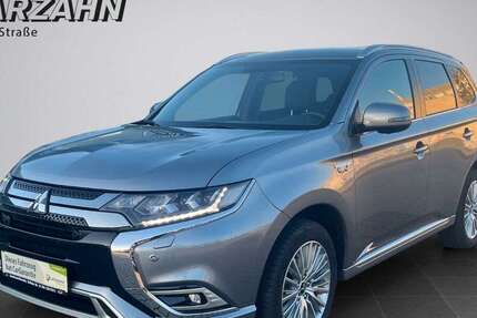 Mitsubishi Outlander 25.038 km 24.590 &euro; Berlin 12681