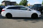Hyundai i40 cw 1.7 CRDi Blue Premium DCT Infinity Leder 101.563 km 12.980 &euro; Falkensee 14612