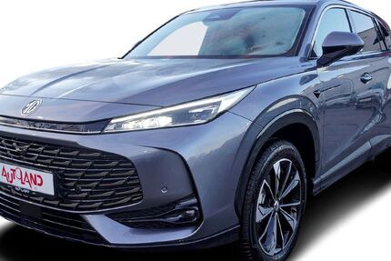 MG HS 3.415 km 27.890 € Berlin 13599