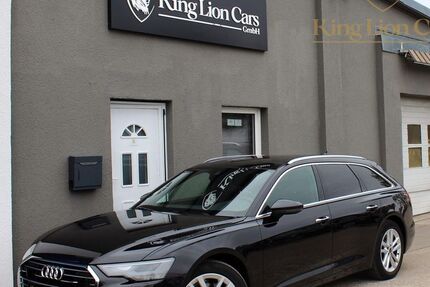 Audi A6 72.027 km 32.470 &euro; Berlin 10365