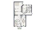 Etagenwohnung Berlin Charlottenburg - 3 Zimmer, 95 m&sup2;, 740.000&euro; | Angebot:26678287
